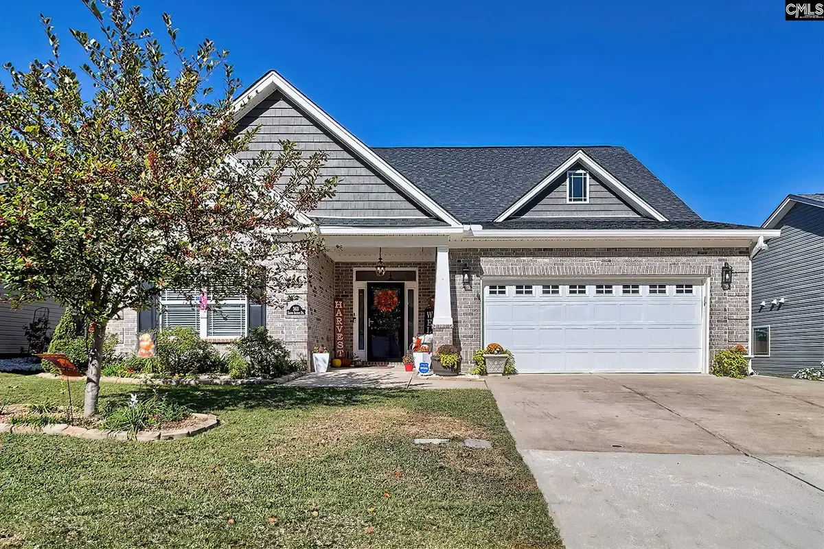 363 Silver Anchor Drive, Irmo, SC 29212 - Image #1