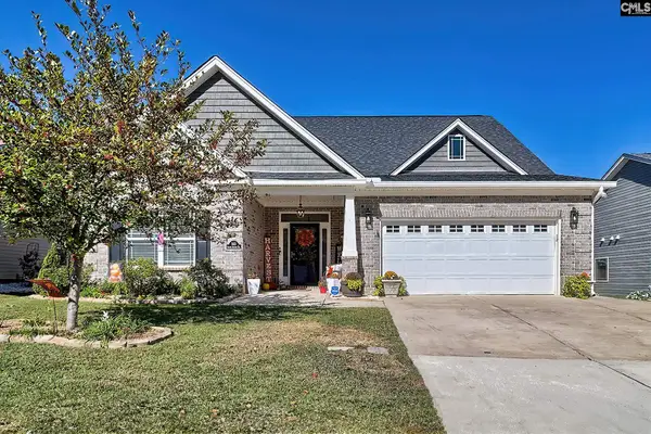 363 Silver Anchor Drive, Irmo, SC 29212