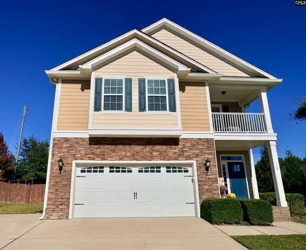 318 John Wayne Drive, West Columbia, SC 29170