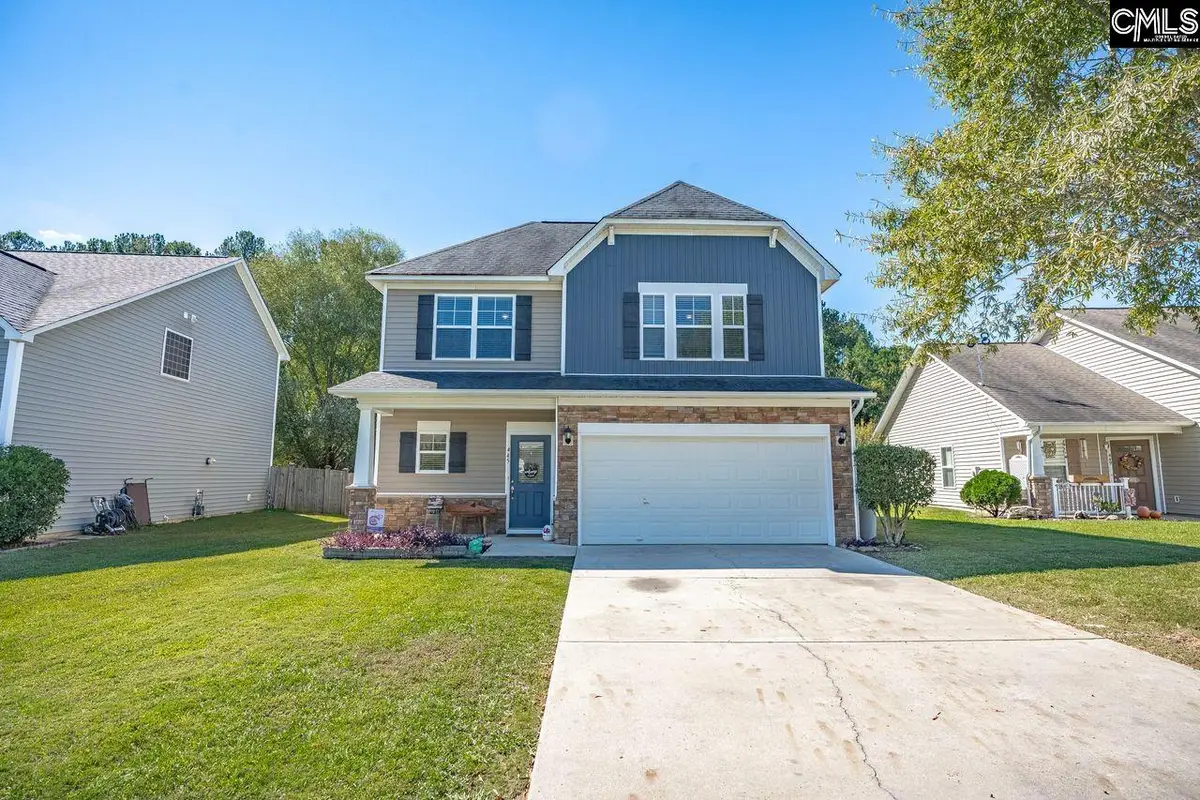 445 Crawley Lane, Chapin, SC 29036 - Image #1