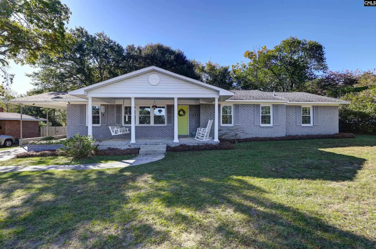 4008 Beverly Drive, Forest Acres, SC 29204 - Image #1