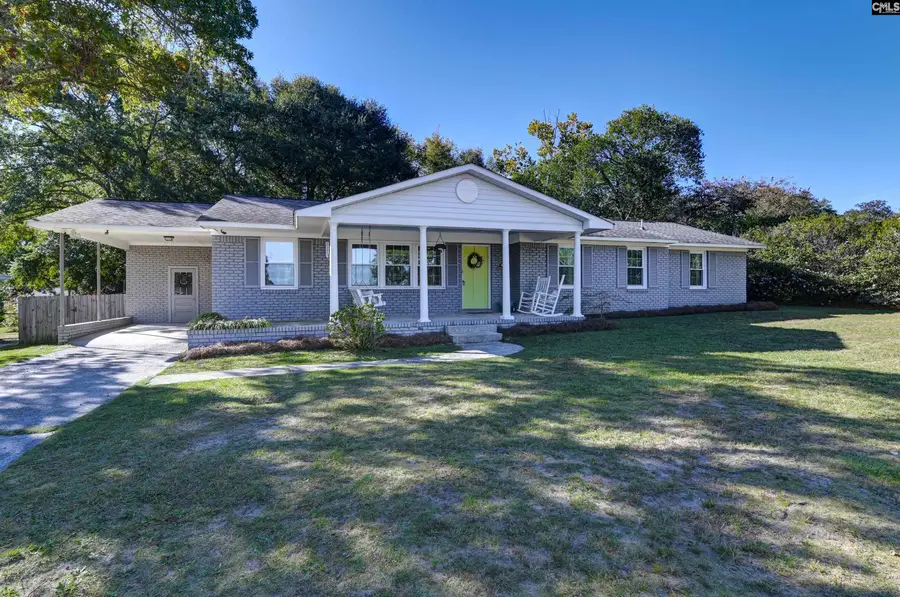 4008 Beverly Drive, Forest Acres, SC 29204 - Image #2