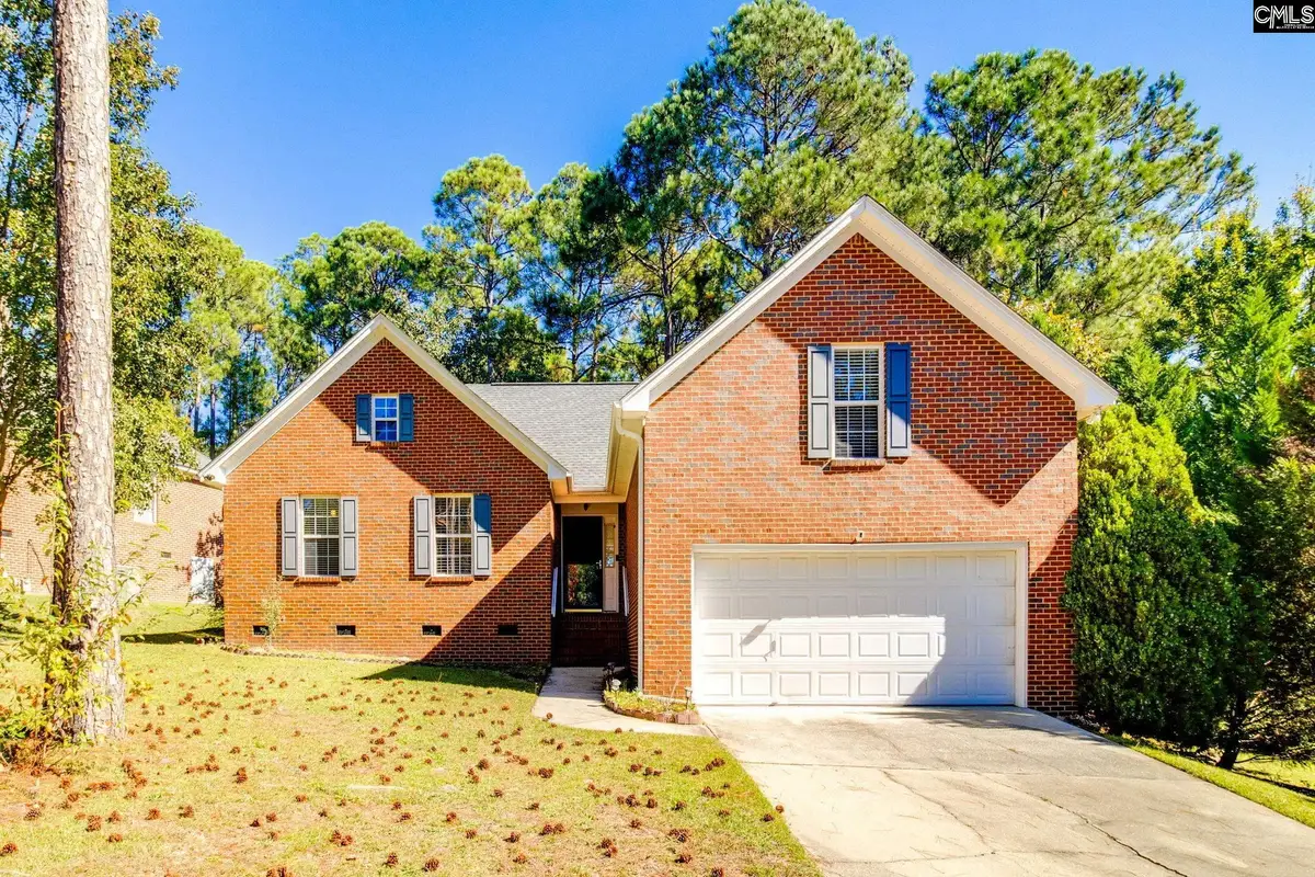 4 Box Turtle Court, Columbia, SC 29229 - Image #1
