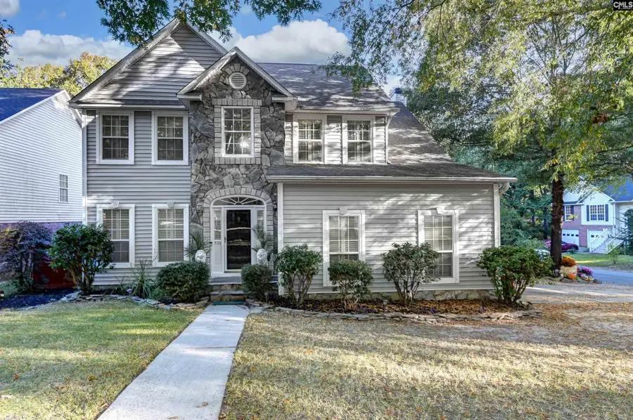 308 Audubon Oaks Way, Irmo, SC 29063 - Image #3