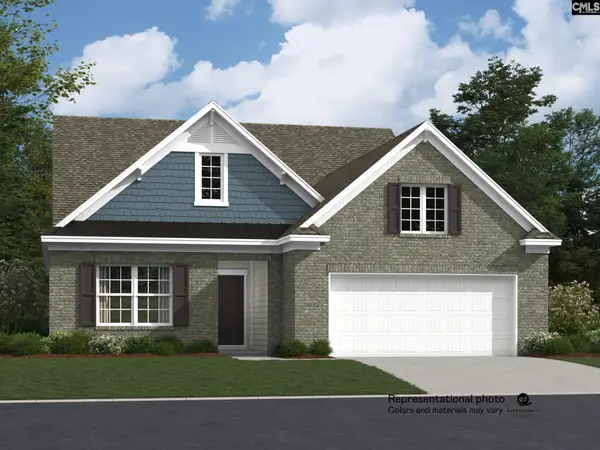 218 Backspin Drive, Elgin, SC 29045