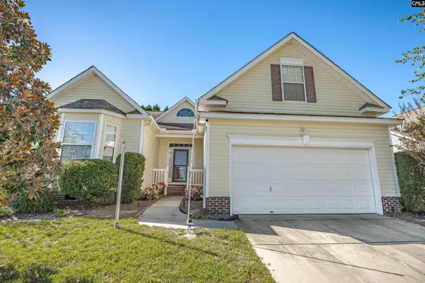 468 Indigo Ridge Drive, Columbia, SC 29229