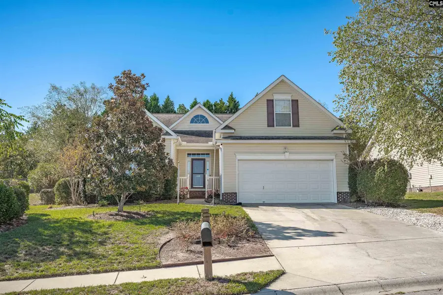 468 Indigo Ridge Drive, Columbia, SC 29229 - Image #2