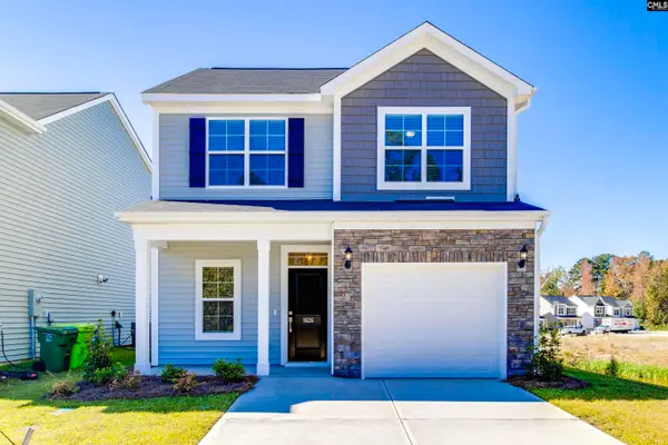 1626 Filbert Lane, Blythewood, SC 29016