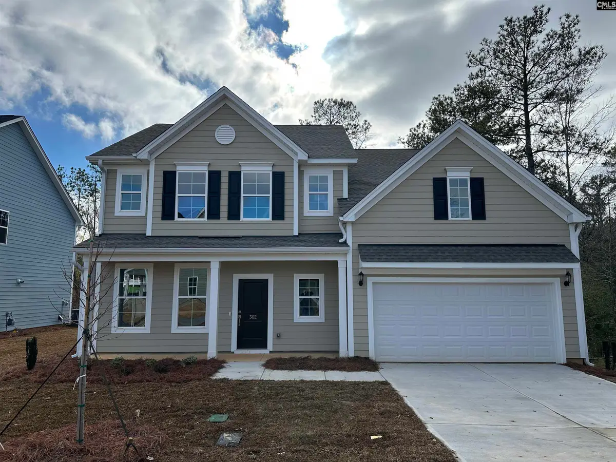 302 Rising Stream Way, Chapin, SC 29036 - Image #1