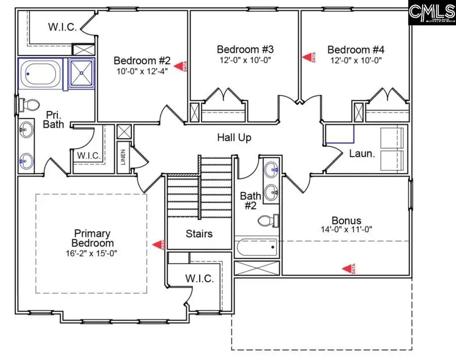 302 Rising Stream Way, Chapin, SC 29036 - Image #3
