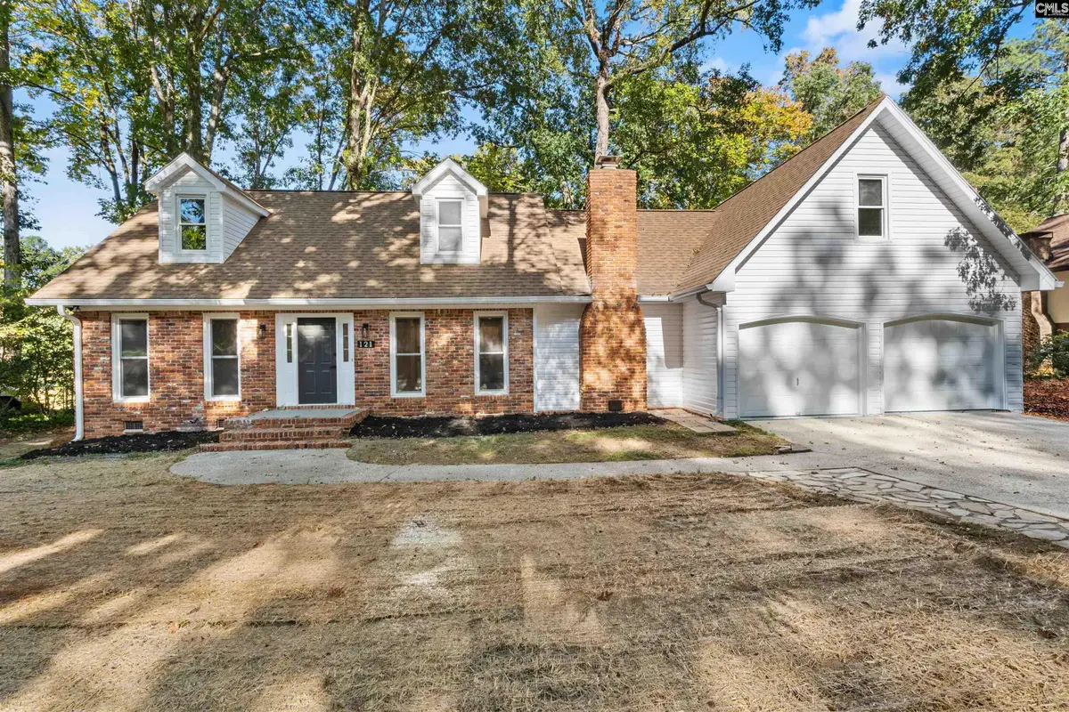 121 Barmount Drive, Columbia, SC 29210 - Image #1