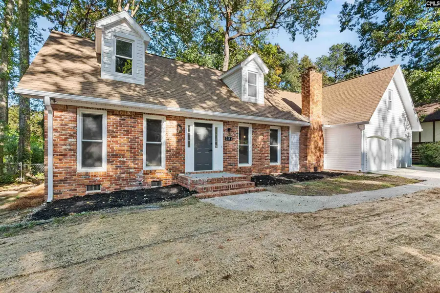 121 Barmount Drive, Columbia, SC 29210 - Image #2