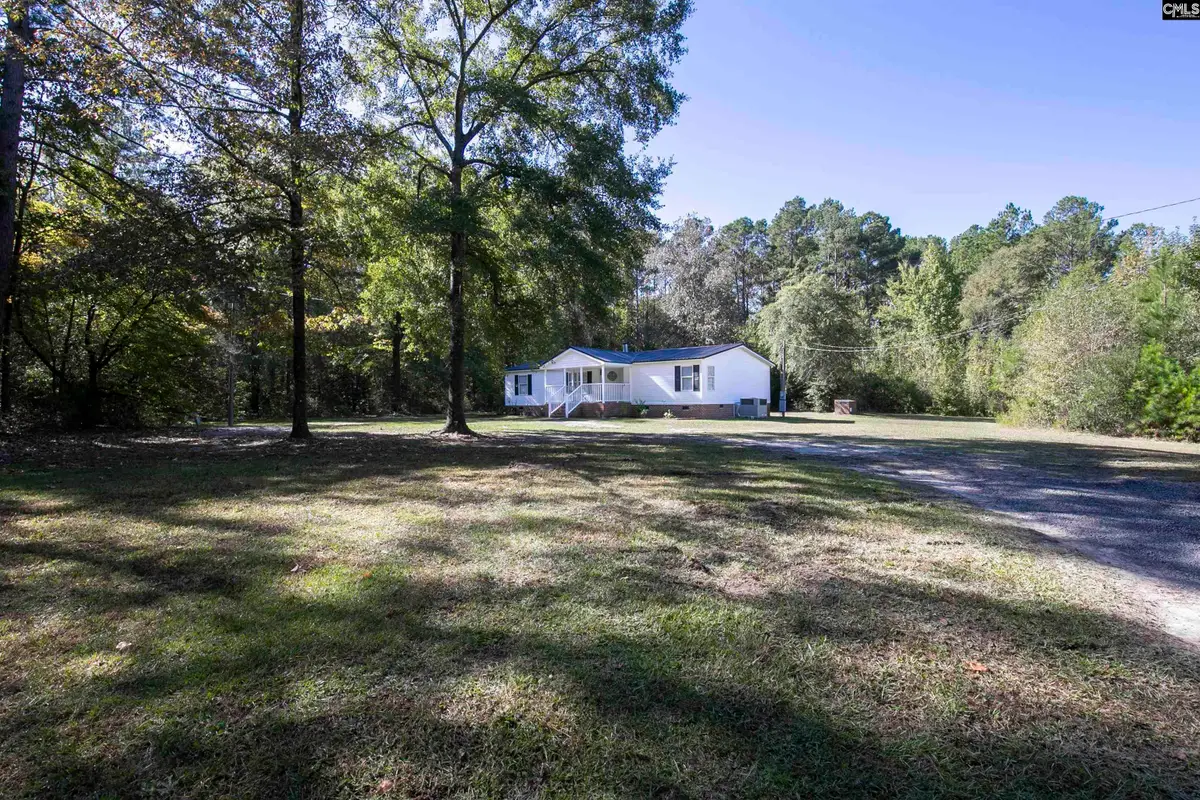 1493 Highway 601 South, Lugoff, SC 29078 - Image #1