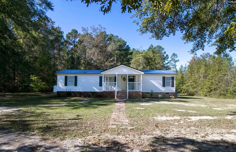 1493 Highway 601 South, Lugoff, SC 29078 - Image #2