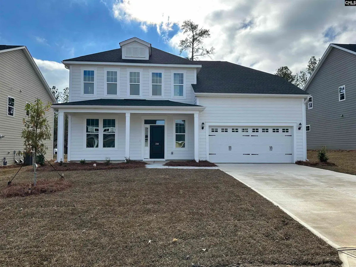 318 Rising Stream Way, Chapin, SC 29036 - Image #1