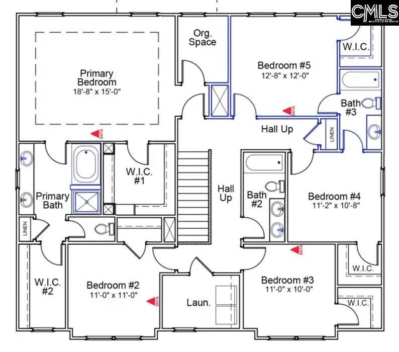 306 Rising Stream Way, Chapin, SC 29036 - Image #3