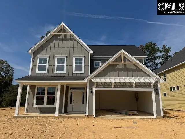 605 Falling Leaf Lane, Chapin, SC 29036 - Image #1