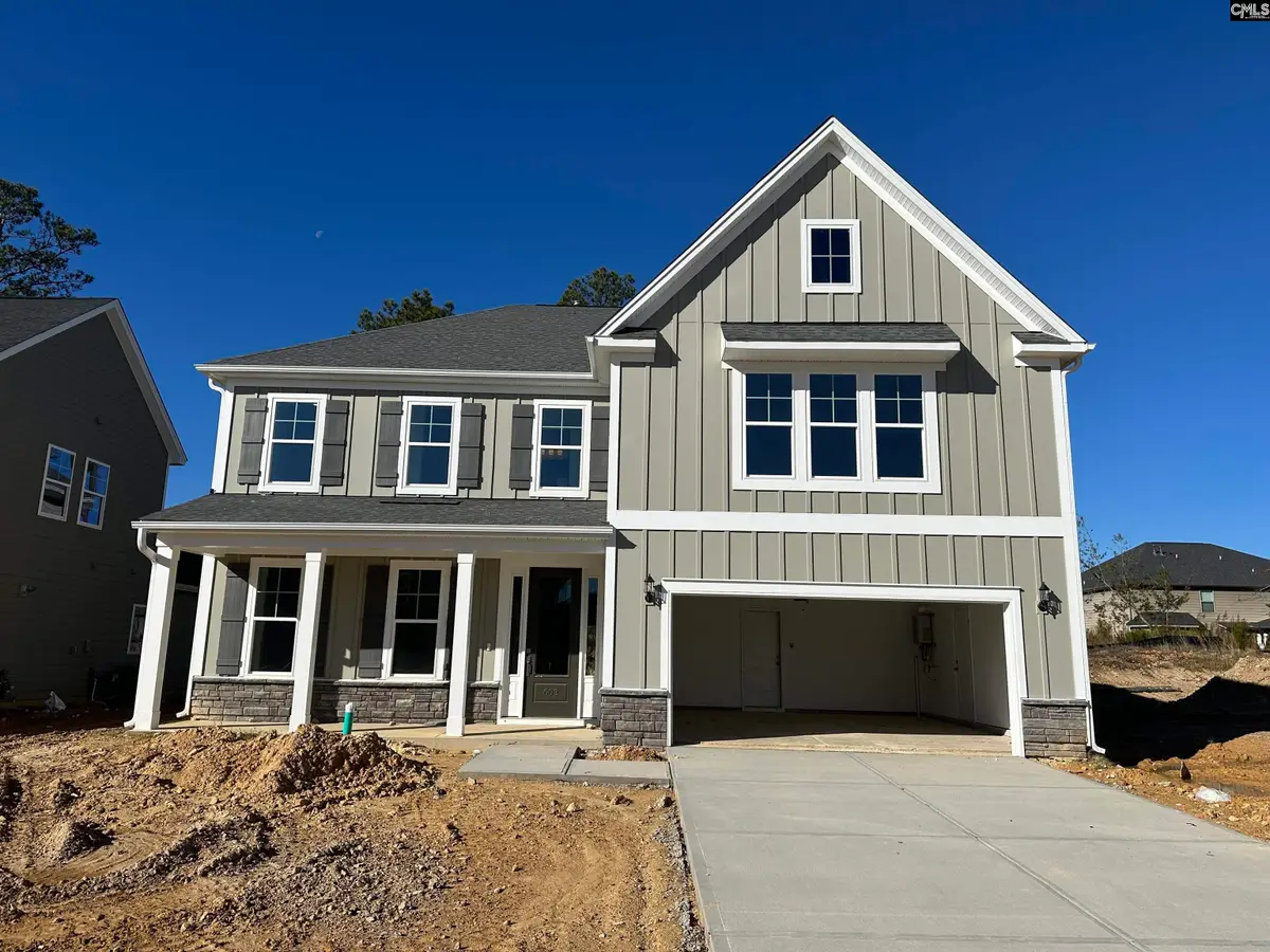 609 Falling Leaf Lane, Chapin, SC 29036 - Image #1