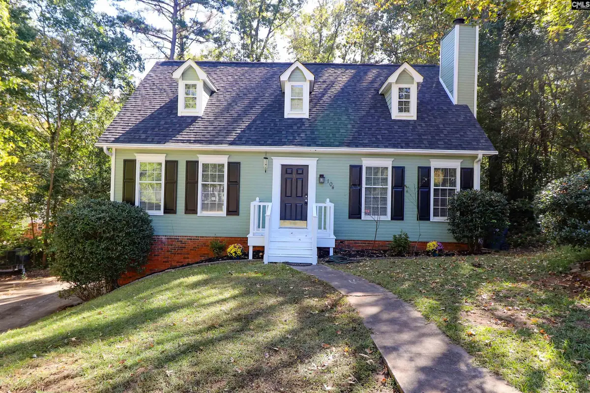 104 Devonwood Court, Columbia, SC 29212 - Image #1
