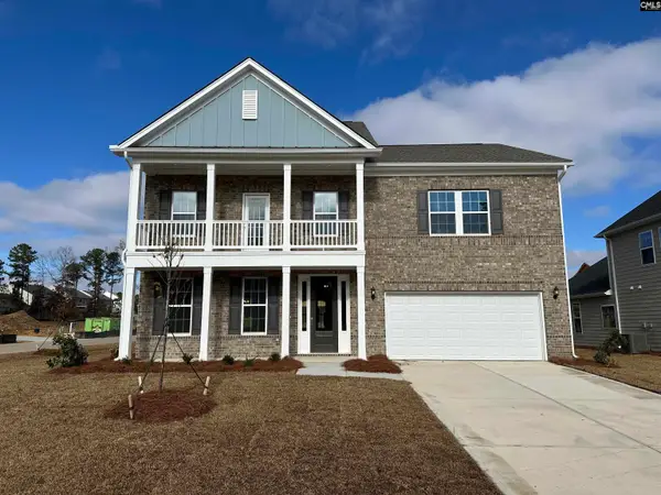 311 Rising Stream Way, Chapin, SC 29036