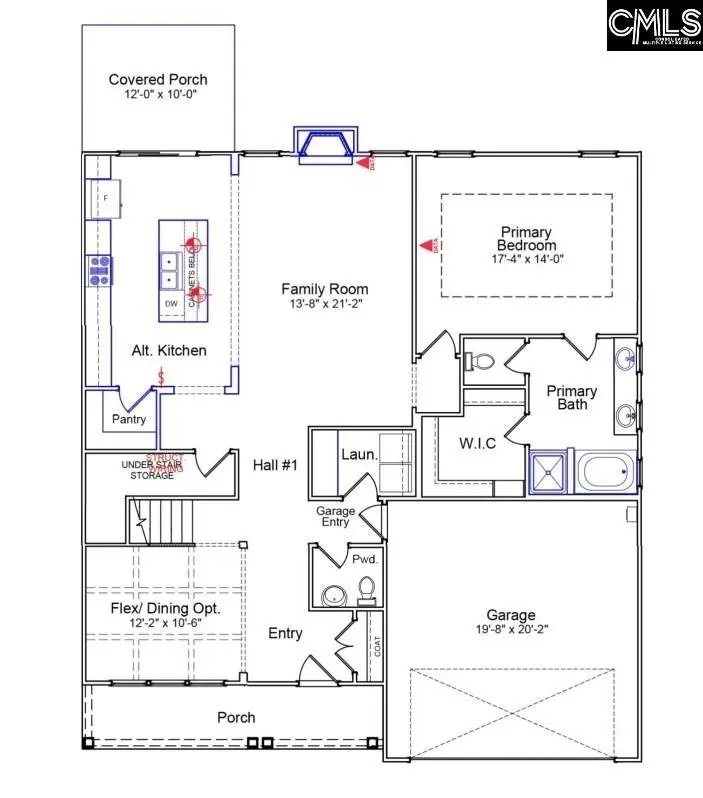 345 Rising Stream Way, Chapin, SC 29036 - Image #2