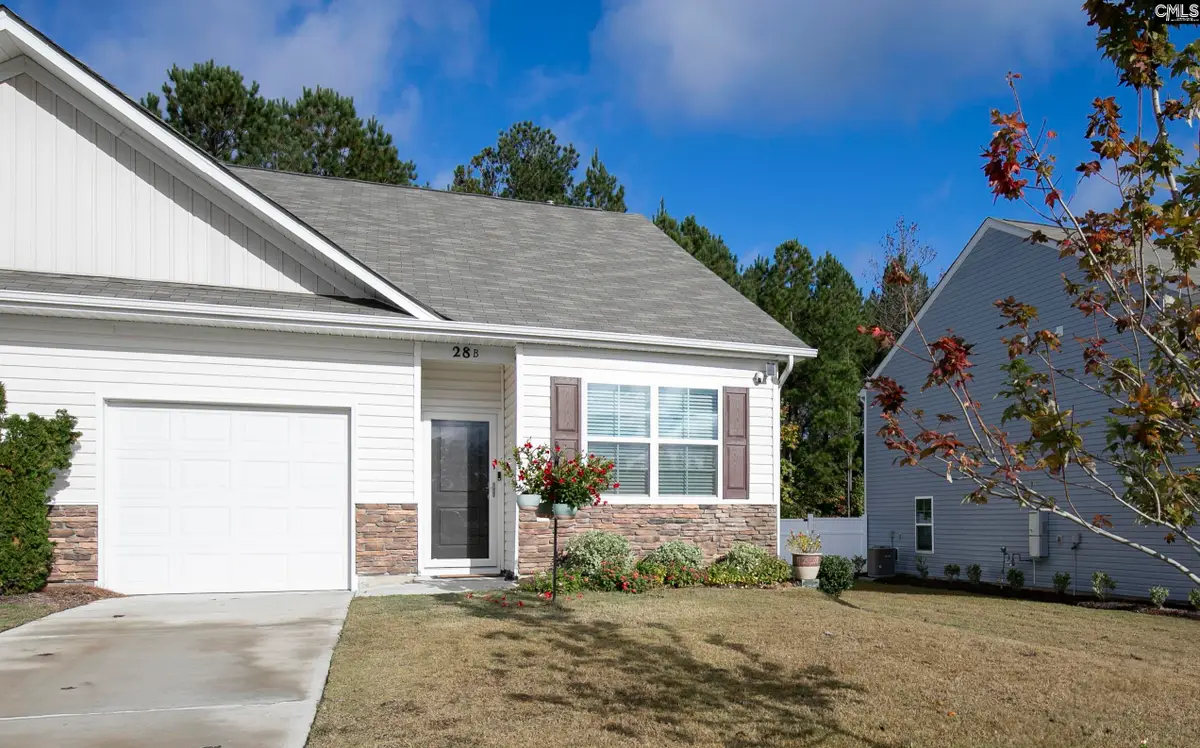 28-B Briar Forest Drive, Lugoff, SC 29078 - Image #1