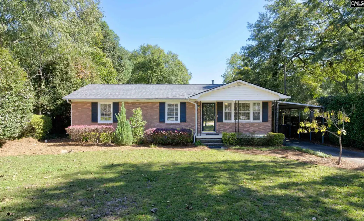 1810 Madison Road, Columbia, SC 29204 - Image #1