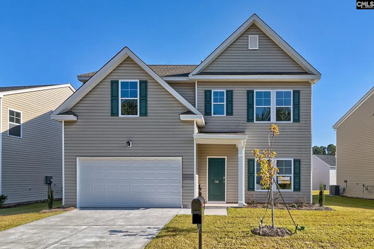 720 Samantha Street, West Columbia, SC 29170 - Image #1