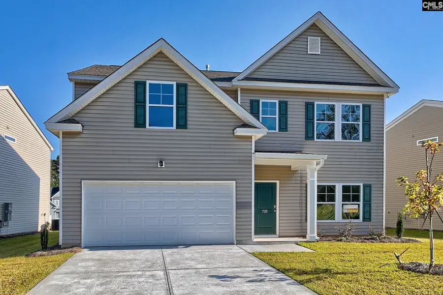 720 Samantha Street, West Columbia, SC 29170 - Image #3