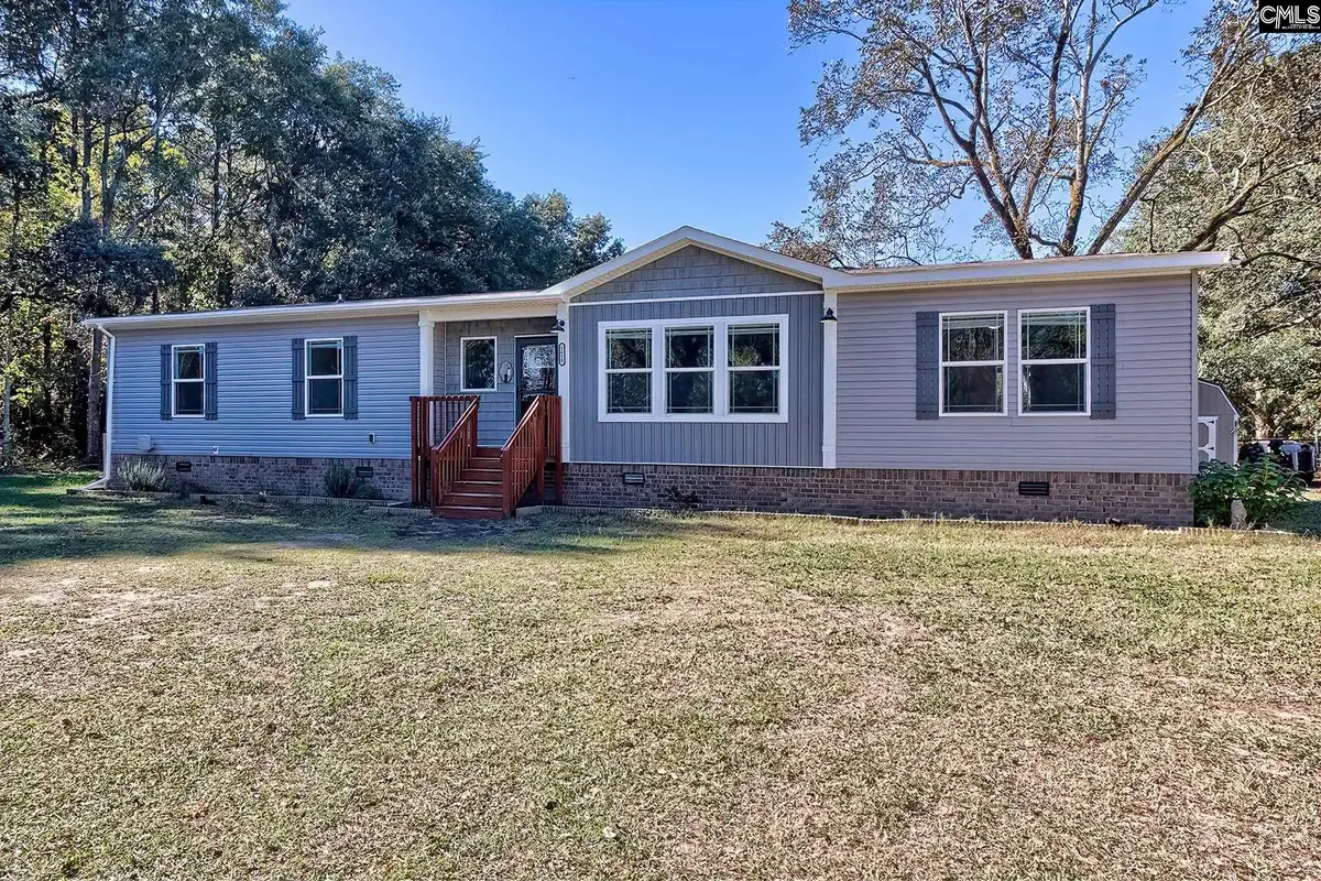 1610 Sharon Church Road, Swansea, SC 29160 - Image #1