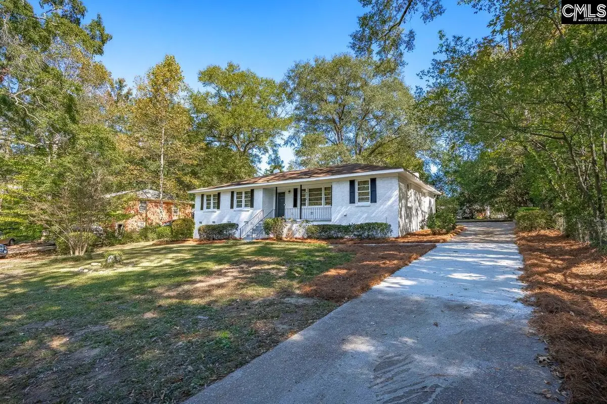 6428 Winyah Drive, Columbia, SC 29203 - Image #1