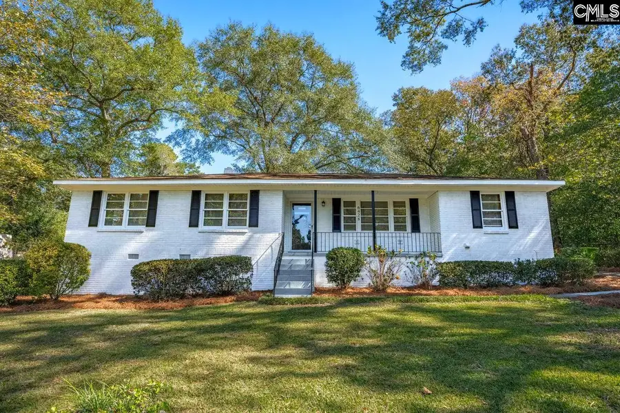 6428 Winyah Drive, Columbia, SC 29203 - Image #2