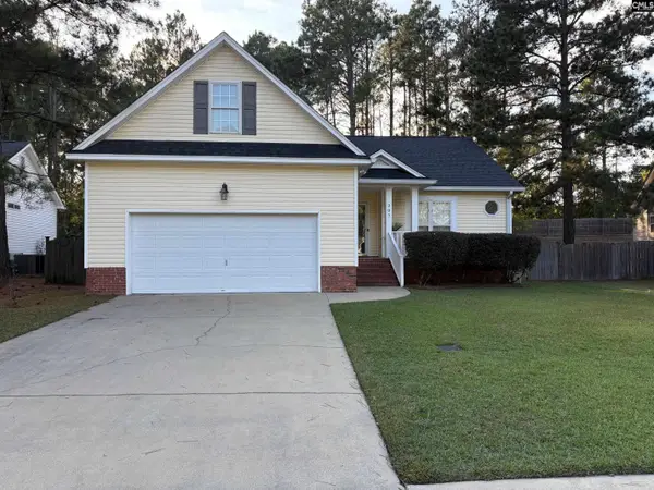 207 Clay Ridge Road, Columbia, SC 29223