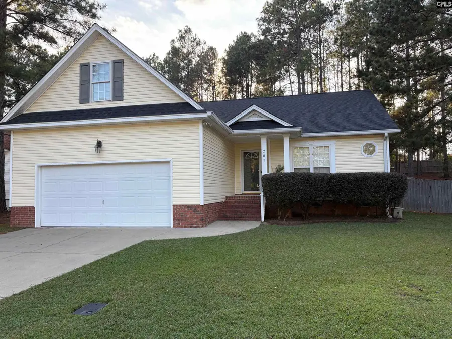207 Clay Ridge Road, Columbia, SC 29223 - Image #2