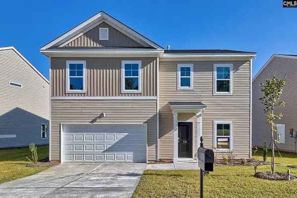 716 Samantha Street, West Columbia, SC 29170