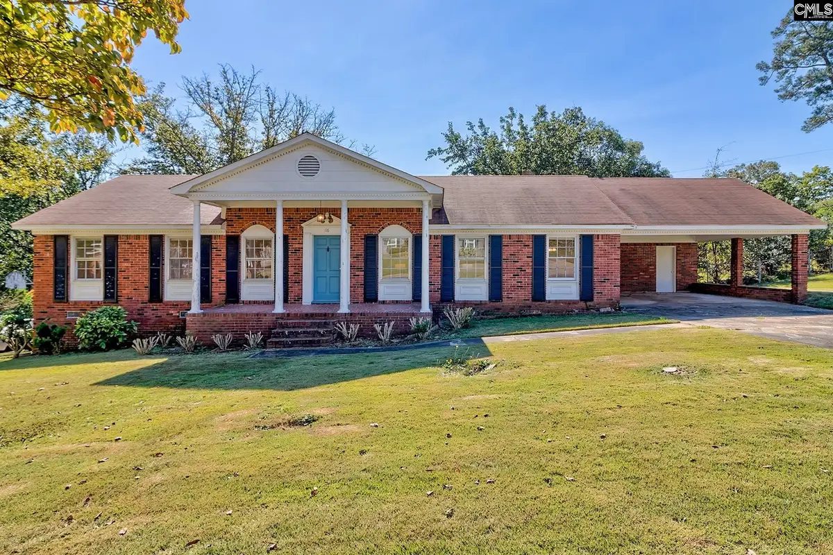 116 Leyden Lane, Columbia, SC 29210 - Image #1