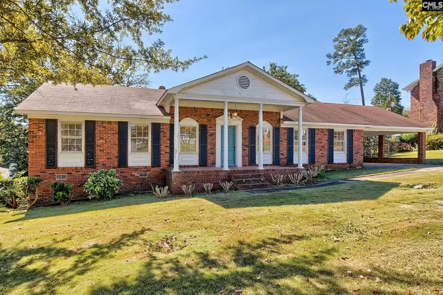 116 Leyden Lane, Columbia, SC 29210 - Image #2