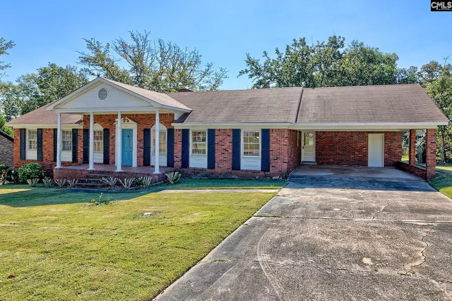 116 Leyden Lane, Columbia, SC 29210 - Image #3