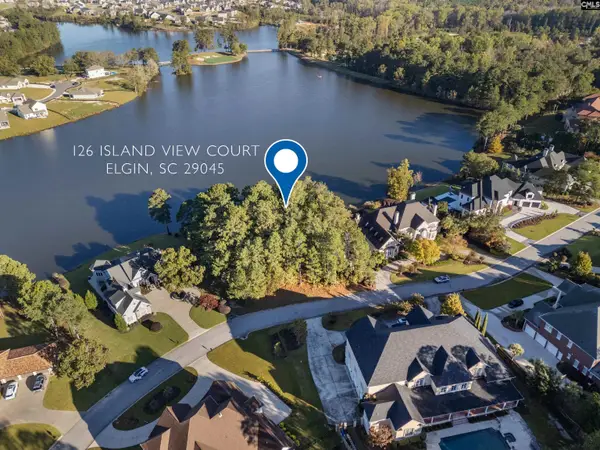 126 Island View Circle, Elgin, SC 29045