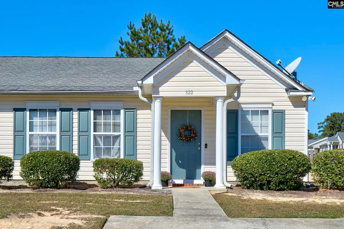 322 Windsor Brook Road, Columbia, SC 29223 - Image #1