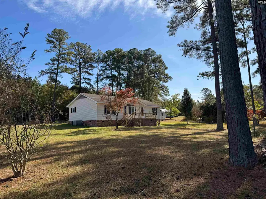 1007 Lovers Lane, Whitmire, SC 29178 - Image #3