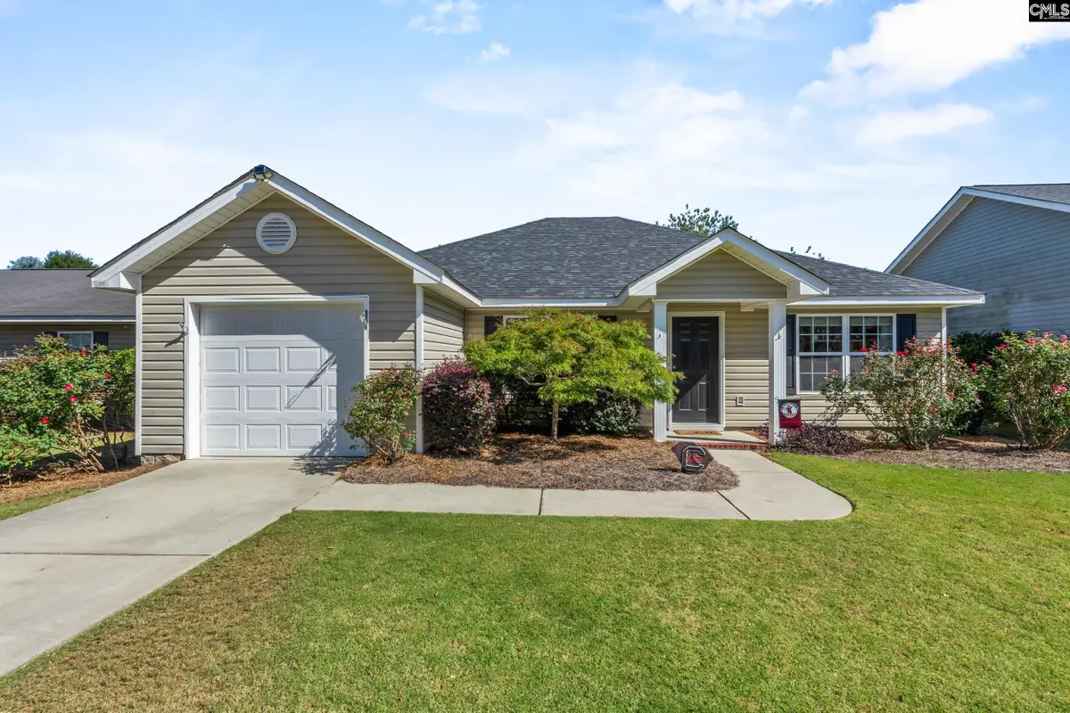 4114 Stone Pass Drive, Graniteville, SC 29829 - Image #1