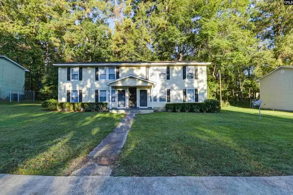 121 Beatty Downs Road, Columbia, SC 29210