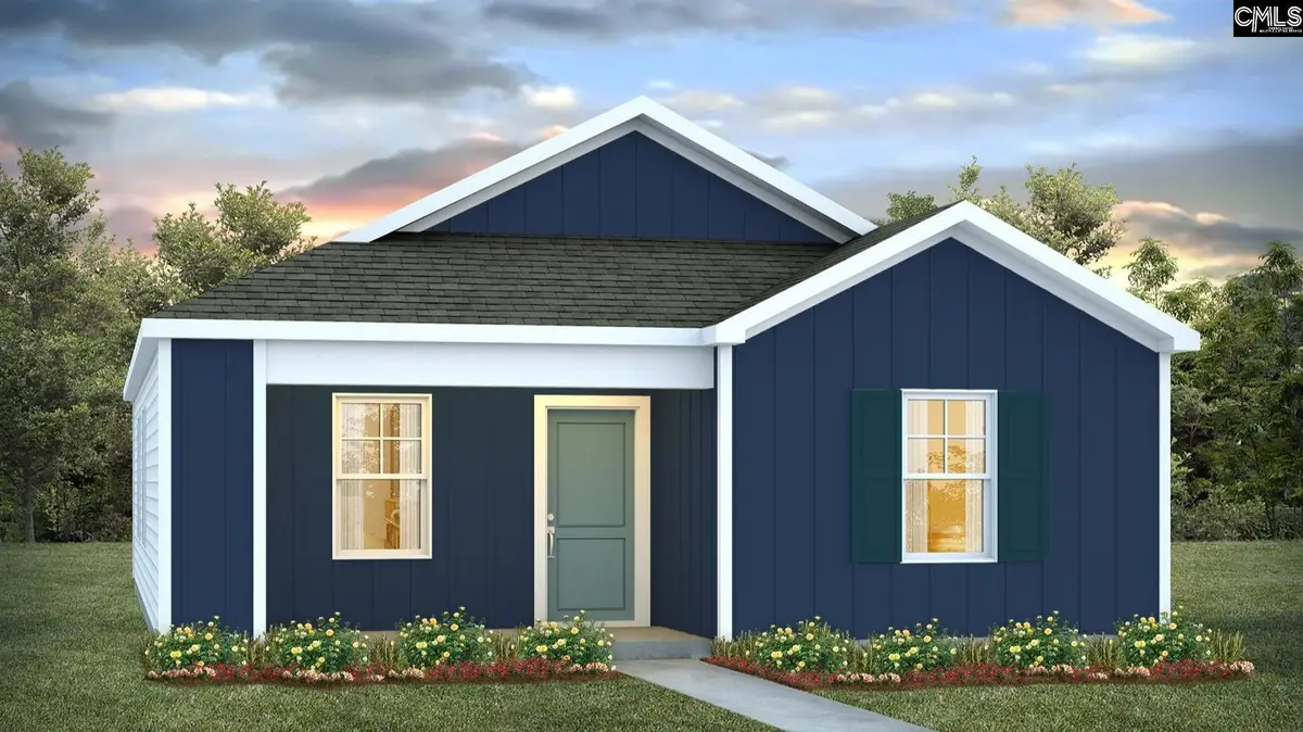 148 Sprocket Road, Orangeburg, SC 29115 - Image #1