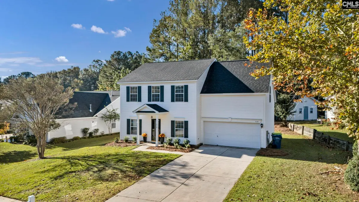418 Creek Side Lane, Lexington, SC 29072 - Image #1