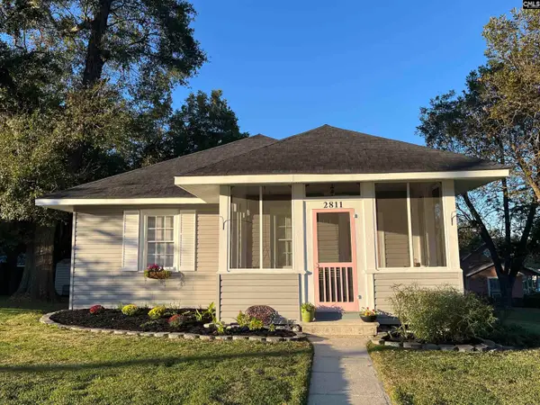 2811 Fair Avenue, Newberry, SC 29108