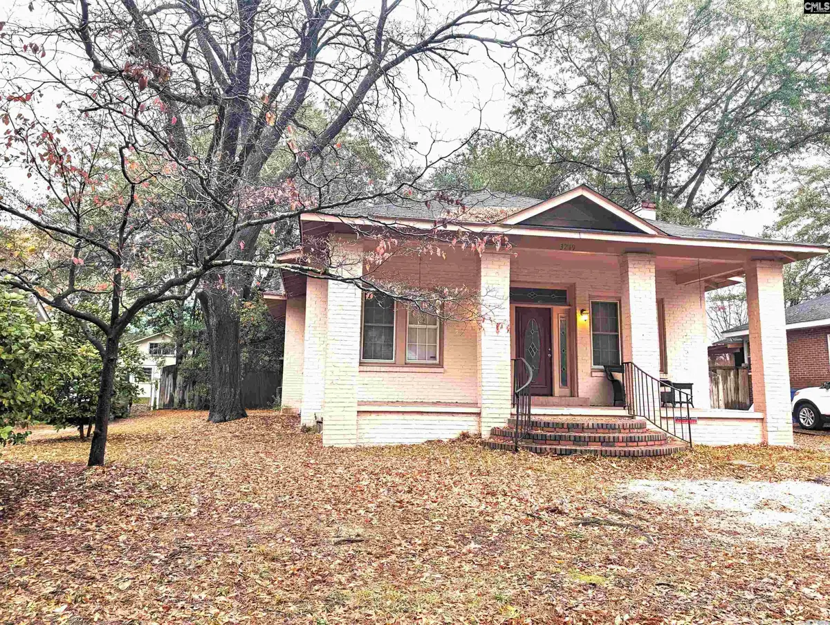3219 Blossom, Columbia, SC 29205 - Image #1