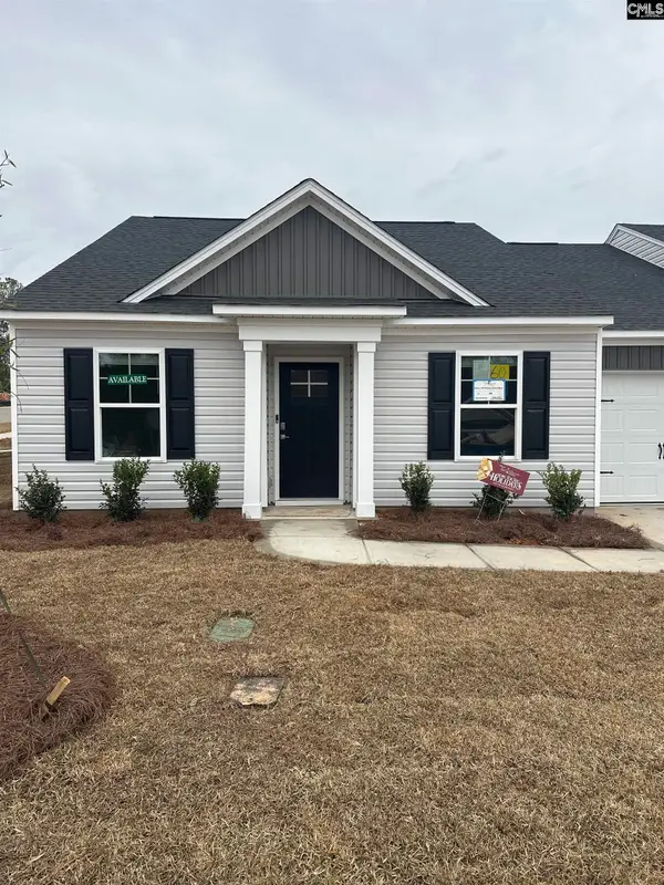 120 Prairie Grass Way, Columbia, SC 29212