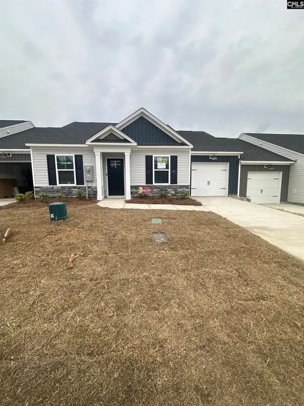 118 Prairie Grass Way, Columbia, SC 29212