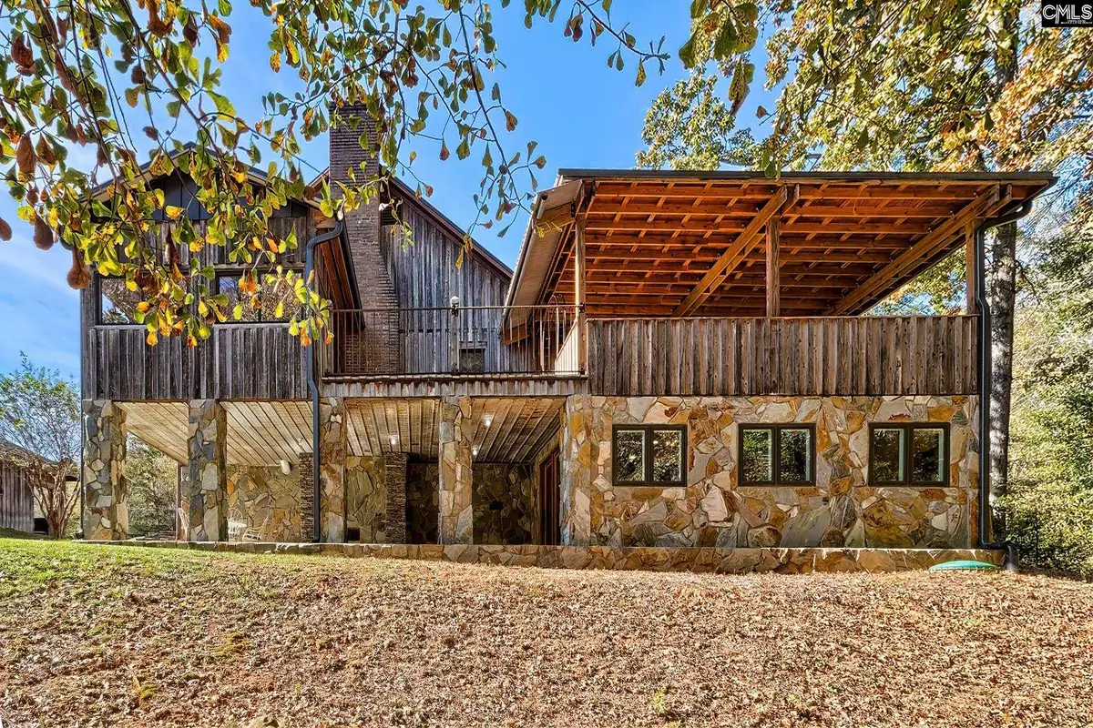 1348 Koon Trestle Road, Pomaria, SC 29126 - Image #1